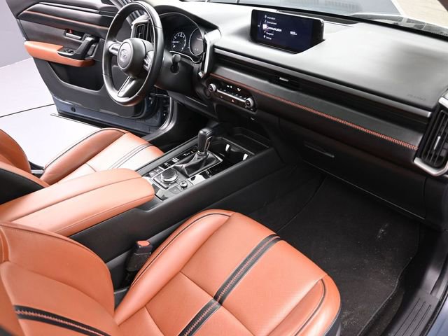 Certified 2023 MAZDA CX-50 AWD 2.5 Turbo image 13