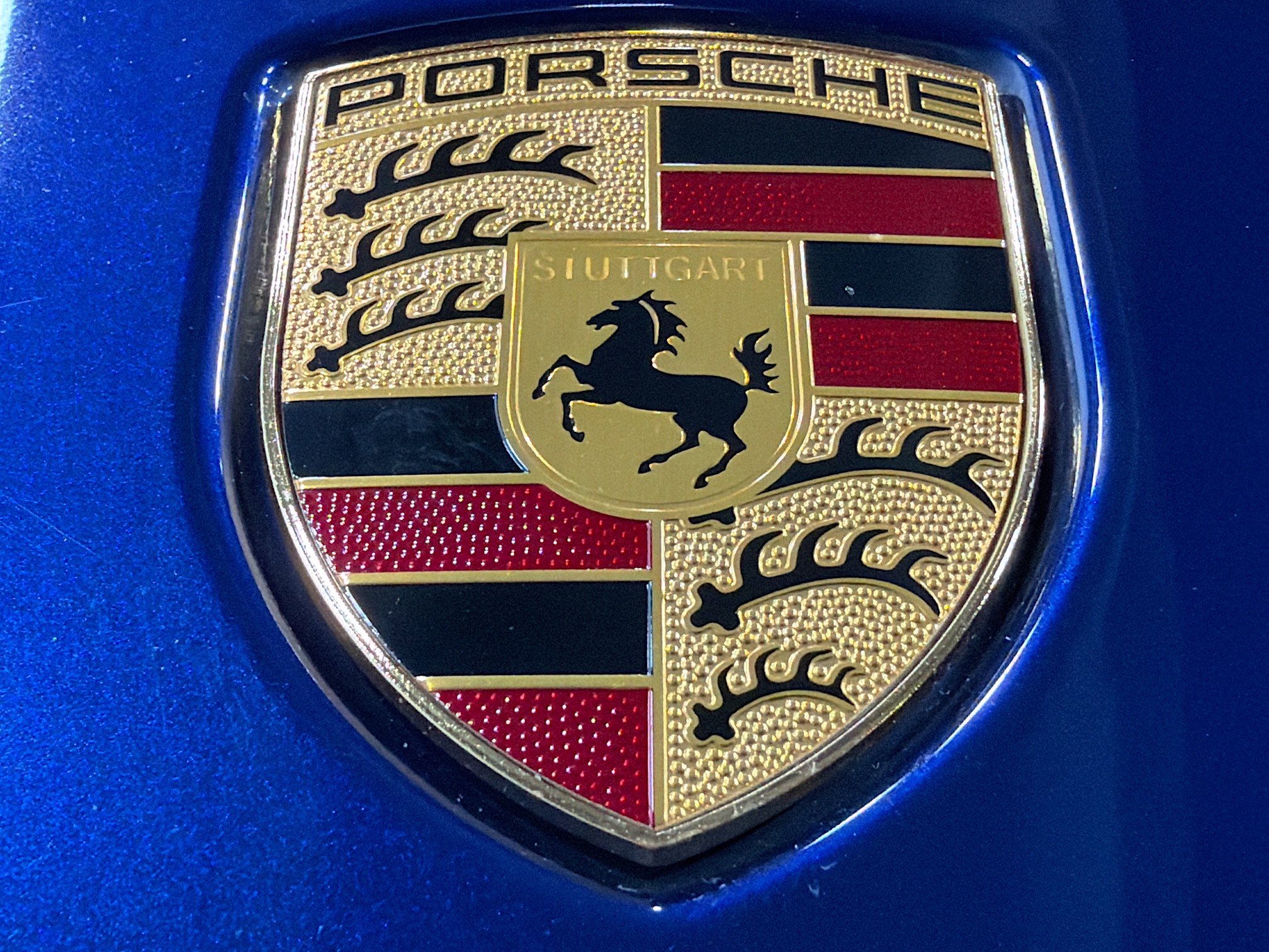 Certified 2023 Porsche Taycan GTS image 12