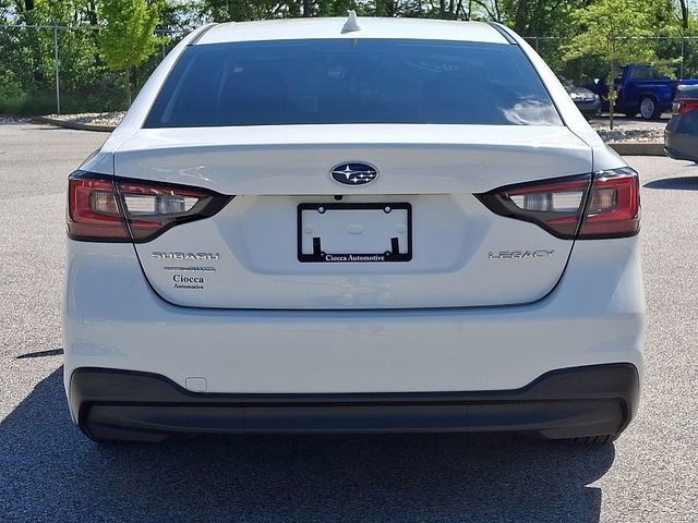 Used 2024 Subaru Legacy Premium AWD/4WD image 8