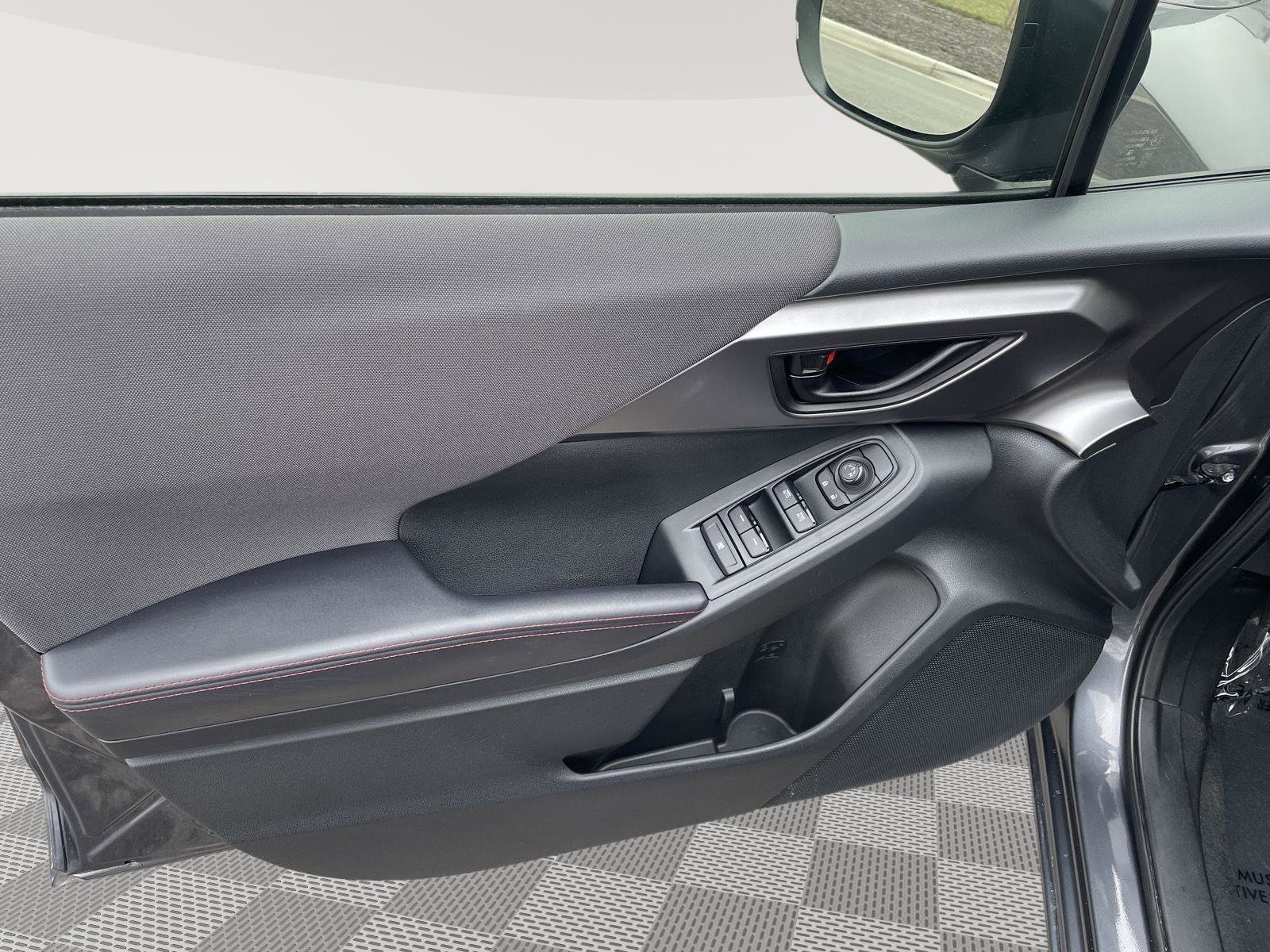 Certified 2024 Subaru Impreza 2.0i Sport image 18