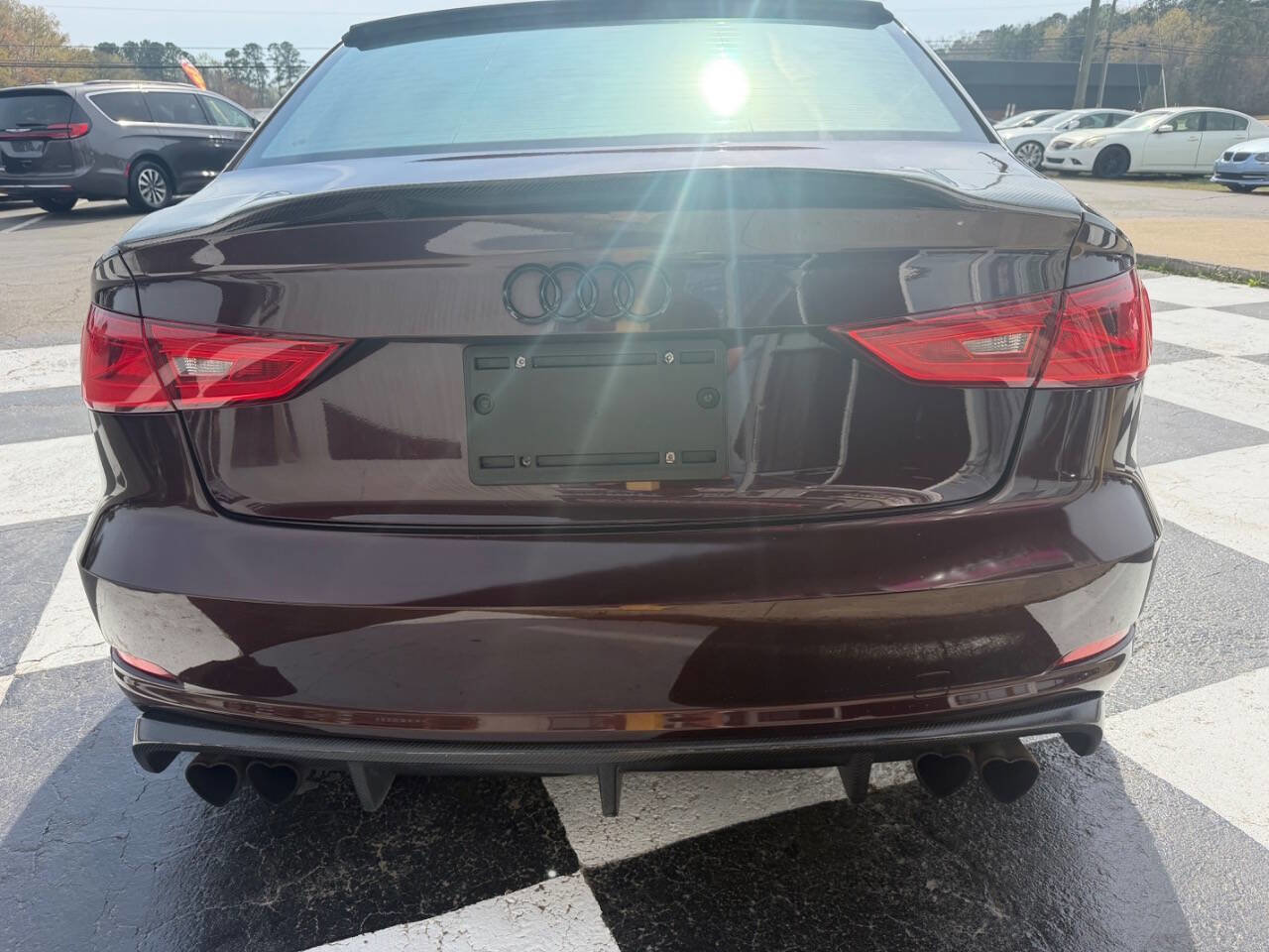 Used 2015 Audi A3 1.8T Premium Plus image 7