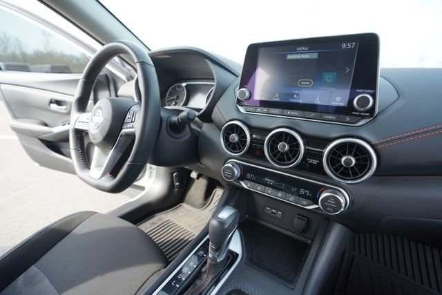 Used 2023 Nissan Sentra SR image 31