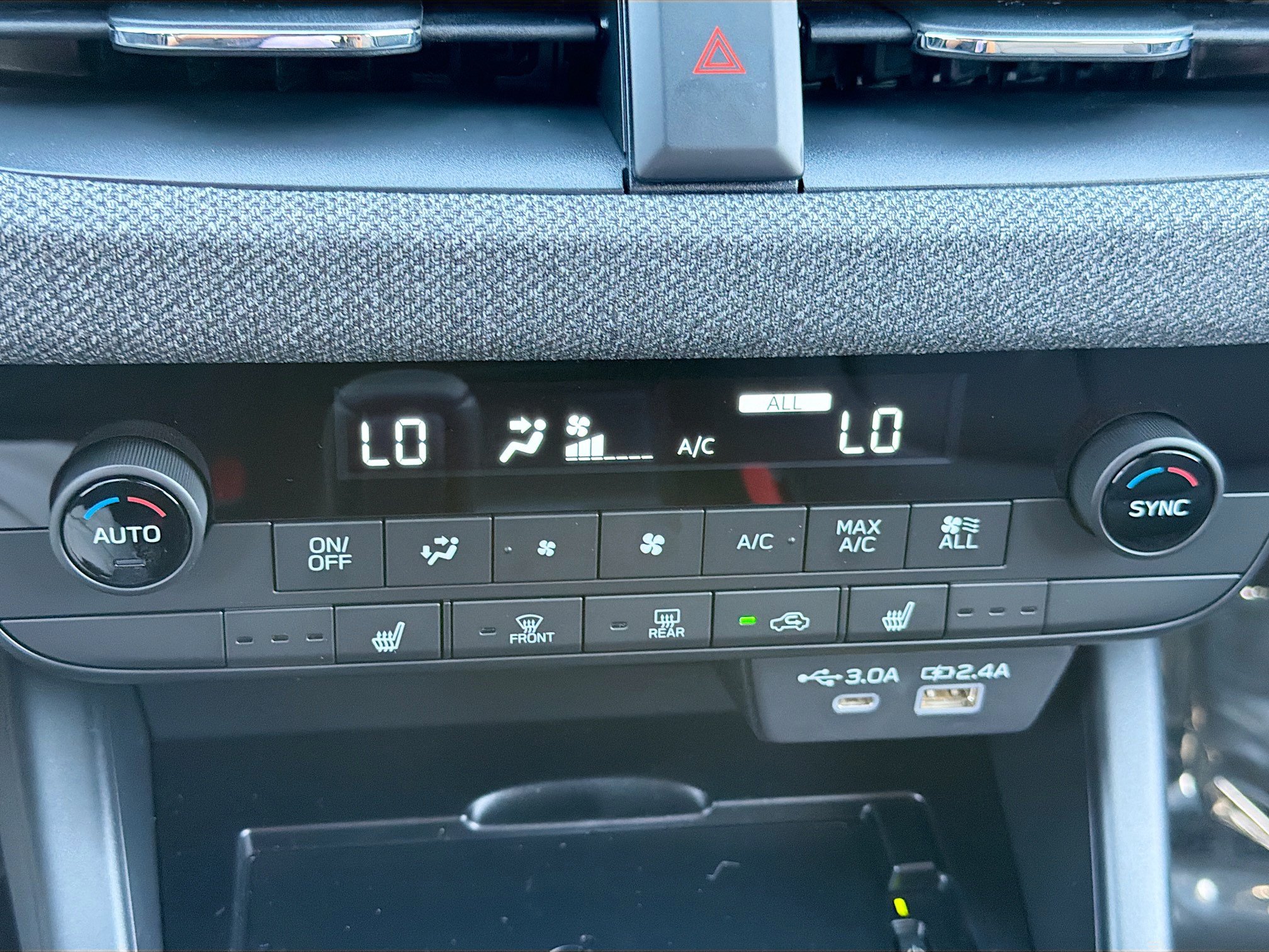 New 2026 Subaru Outback Limited XT AWD/4WD image 34