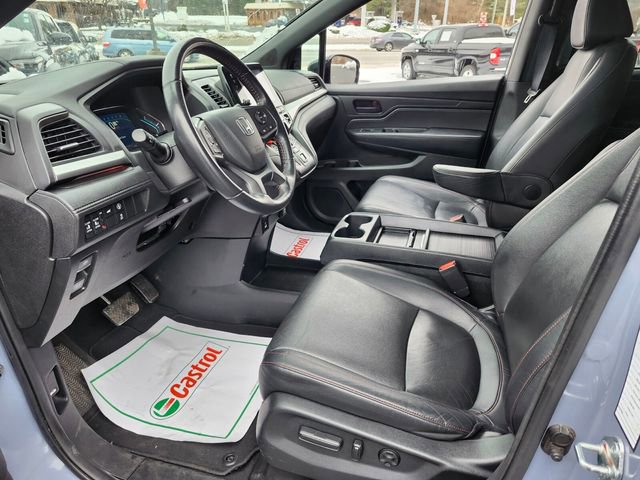 Used 2023 Honda Odyssey Sport image 11