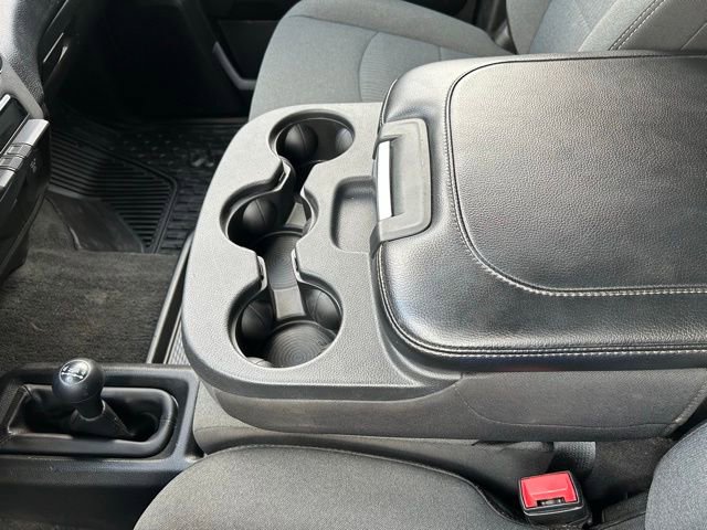 Used 2023 RAM 3500 Tradesman image 21