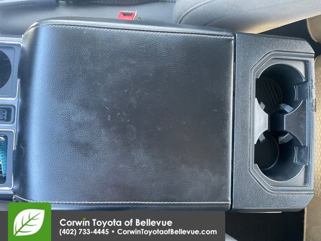 Used 2018 Ford F150 XLT w/ Equipment Group 302A Luxury AWD/4WD image 15