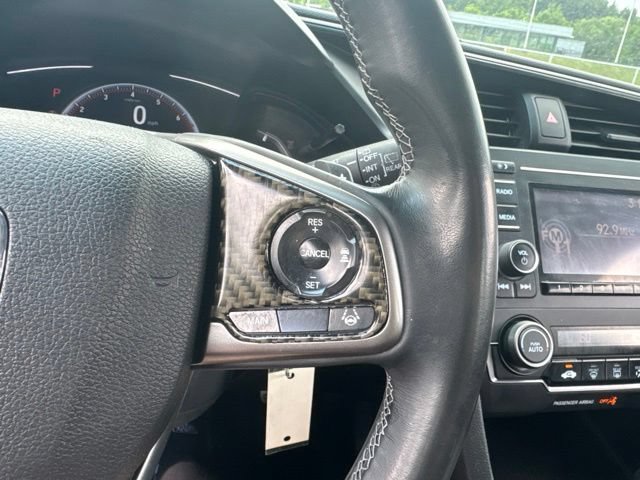 Used 2019 Honda Civic Sport image 21