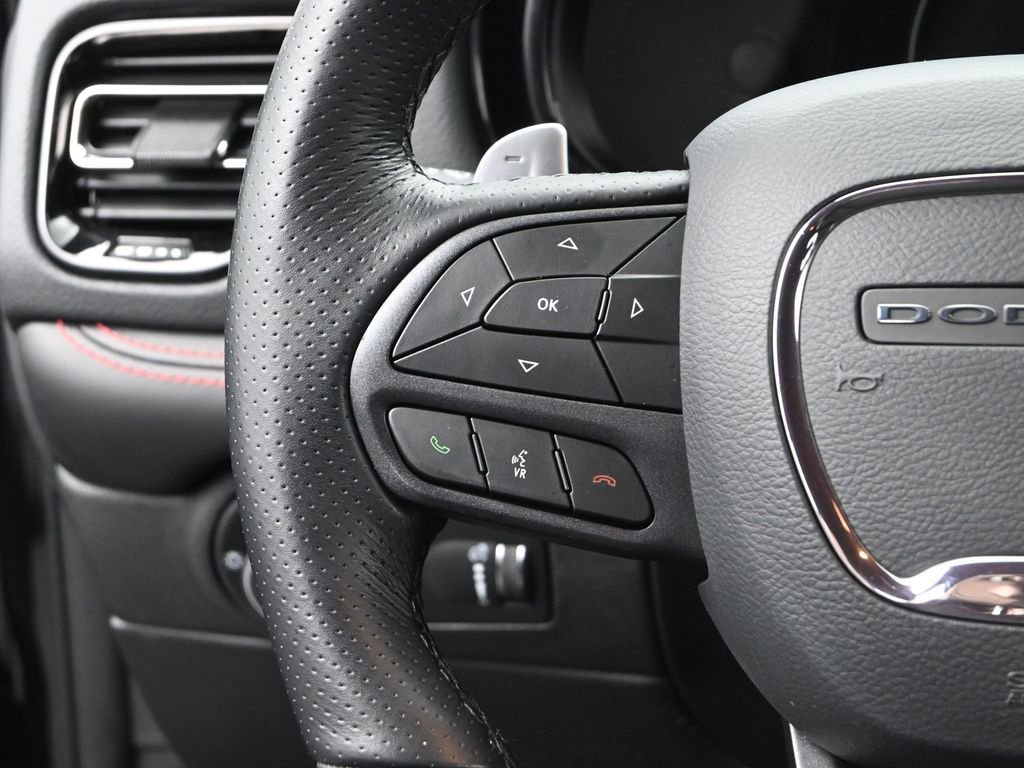 Used 2025 Dodge Durango GT image 32
