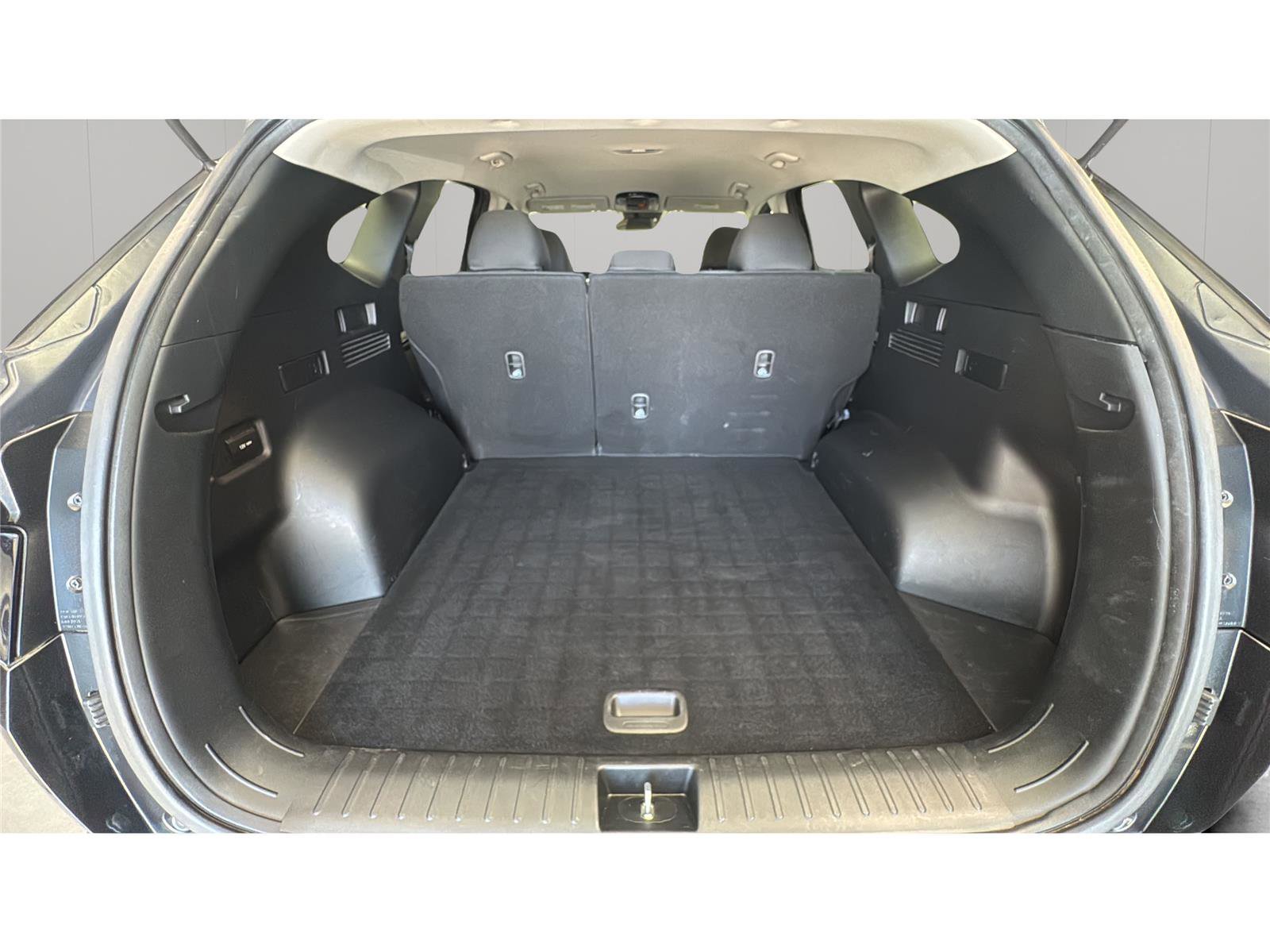 Used 2022 Hyundai Tucson SEL AWD/4WD image 12