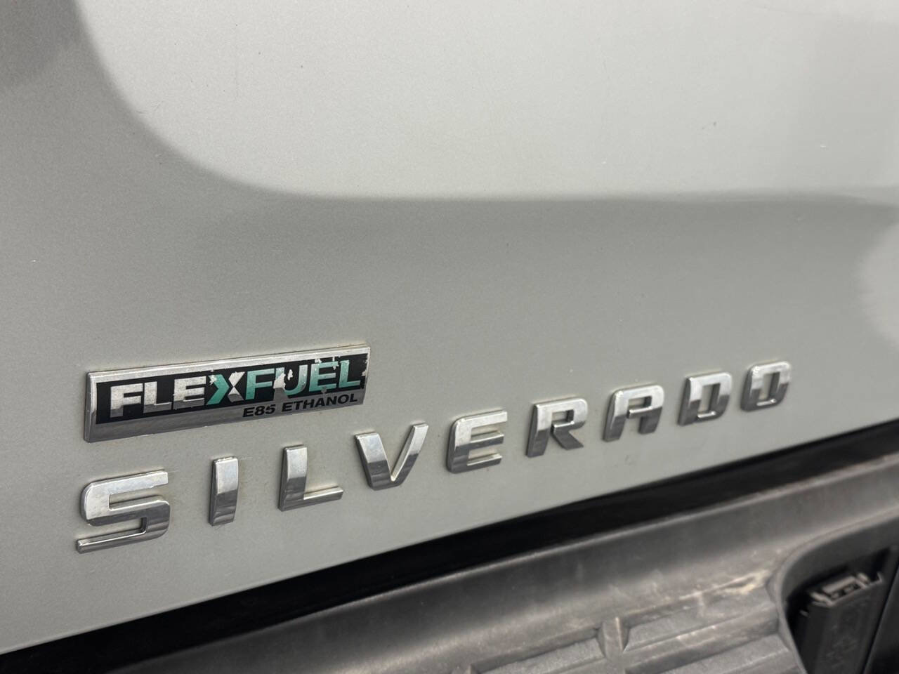 Used 2012 Chevrolet Silverado 2500 LT w/ Interior Plus Package image 5