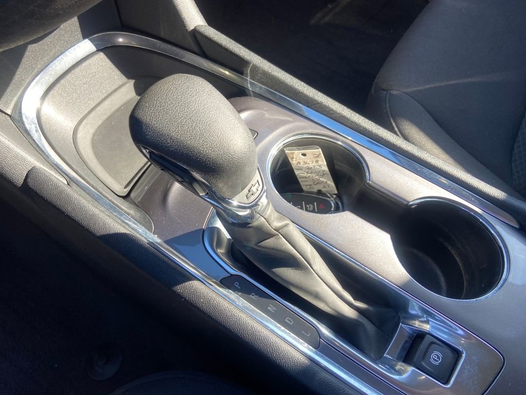 Used 2023 Chevrolet Malibu LT w/ Driver Confidence Package image 30