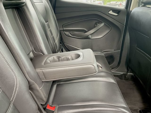 Used 2018 Ford Escape SEL w/ Canadian Touring Package AWD/4WD image 28