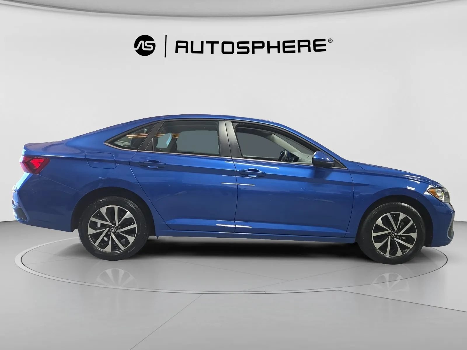 Used 2023 Volkswagen Jetta S FWD image 10