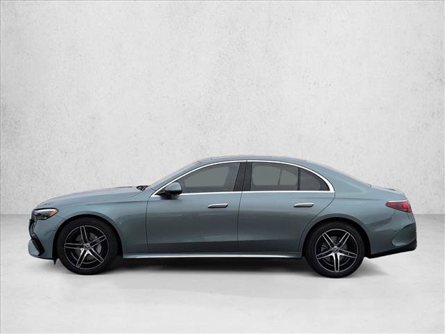 New 2026 Mercedes-Benz E 350 Sedan image 5