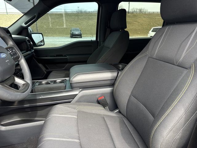 Used 2025 Ford F150 STX w/ Equipment Group 200A image 5