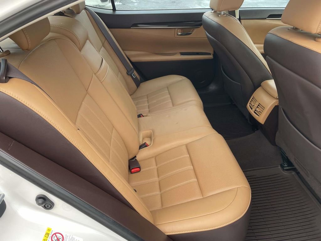 Used 2018 Lexus ES 350 350 image 47