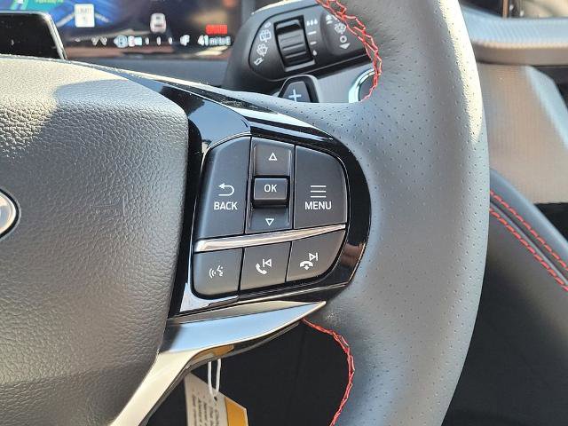 New 2026 Ford Explorer ST w/ Sun And Sound Package image 18