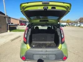 Used 2014 Kia Soul FWD image 8