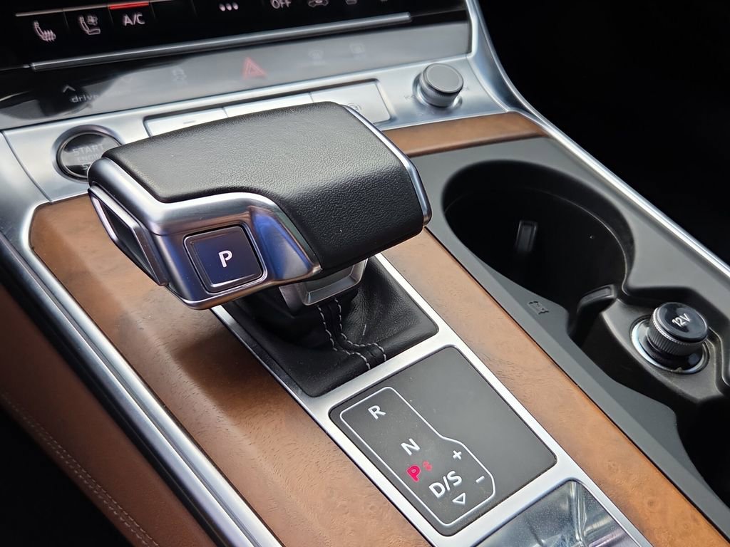 Used 2022 Audi A7 3.0T Premium Plus image 20