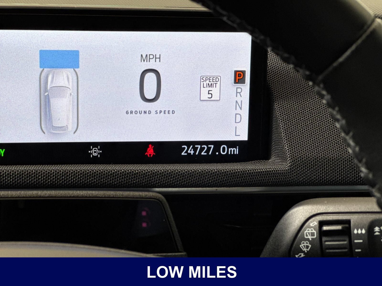 Used 2023 Ford Mustang Mach-E California Route 1 AWD/4WD image 36