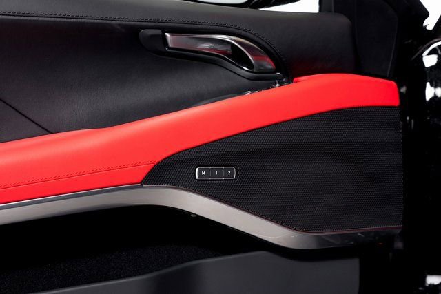 Used 2026 Lotus Emira image 52