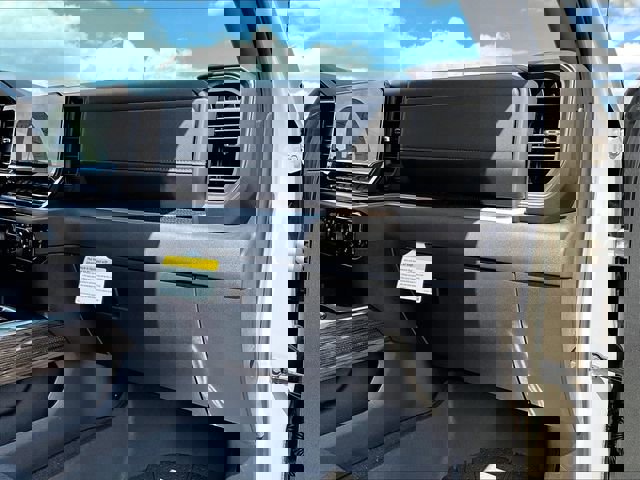 New 2026 Chevrolet Silverado 1500 RST w/ Safety Package image 27