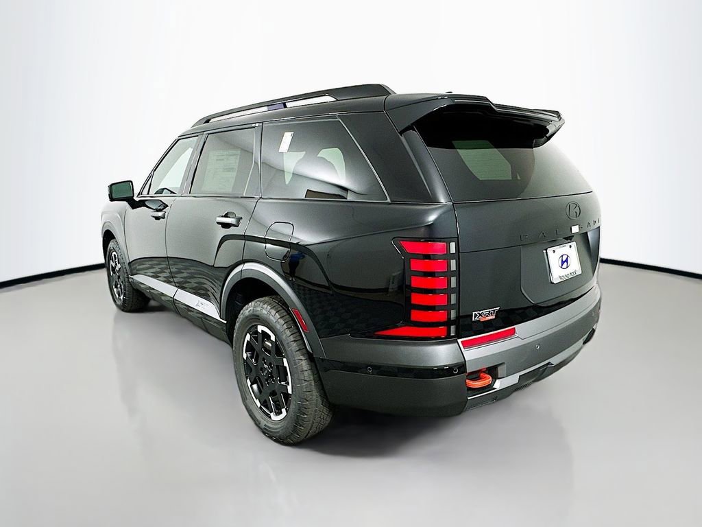 New 2026 Hyundai Palisade XRT Pro image 7