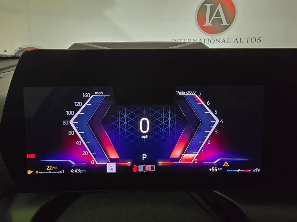 New 2026 BMW 228i xDrive w/ Technology Package image 26