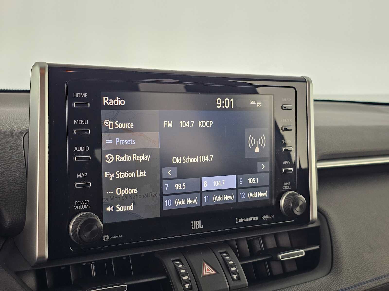 Used 2019 Toyota RAV4 XSE w/ XSE Weather Package AWD/4WD image 26