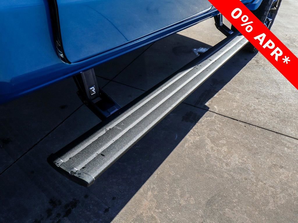 New 2026 RAM 1500 Big Horn image 14