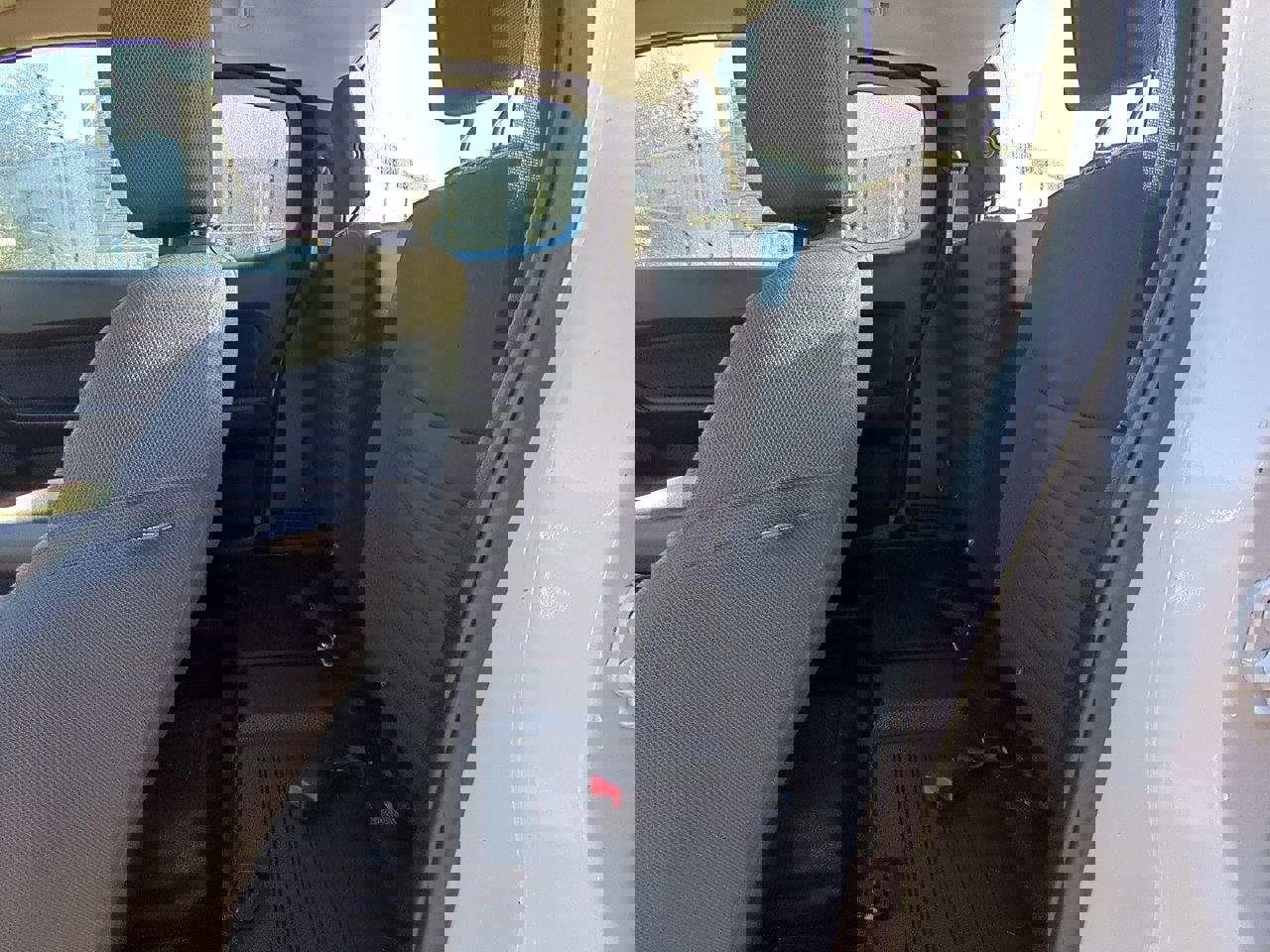 Used 2022 Ford Ranger XL w/ Equipment Group 101A High image 14