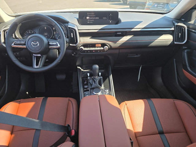 New 2026 MAZDA CX-50 AWD 2.5 S w/ Weather Package image 2