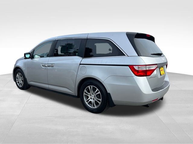 Used 2013 Honda Odyssey EX-L image 6