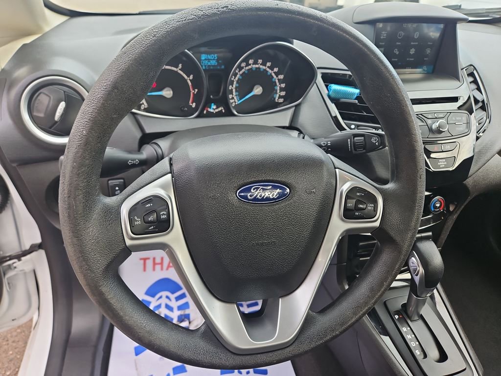 Used 2019 Ford Fiesta SE w/ Equipment Group 201A image 15