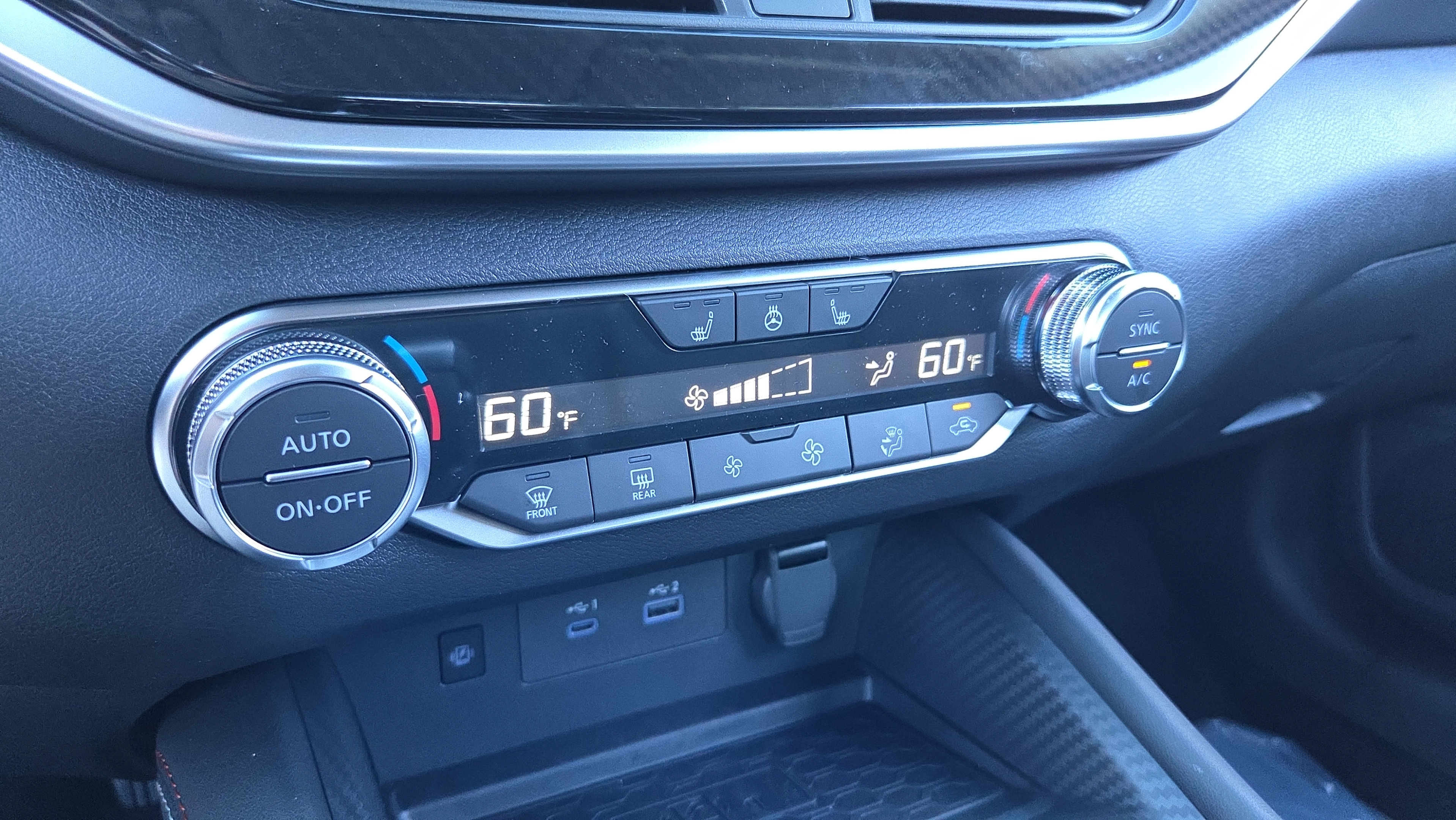 New 2026 Nissan Altima 2.5 SR w/ SR Premium Package FWD image 22