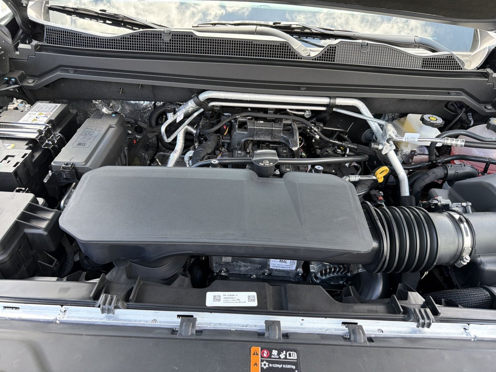 New 2026 Chevrolet Colorado LT w/ LT Convenience Package AWD/4WD image 28