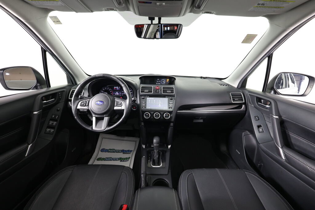 Used 2017 Subaru Forester 2.5i Touring image 28