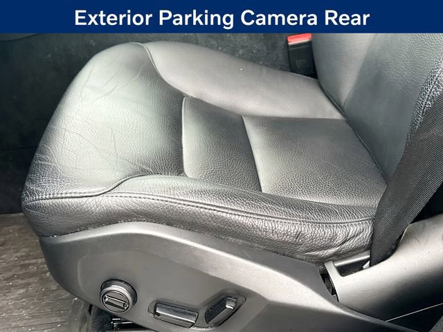 Used 2021 Volvo XC60 T5 Momentum w/ Premium Package image 20