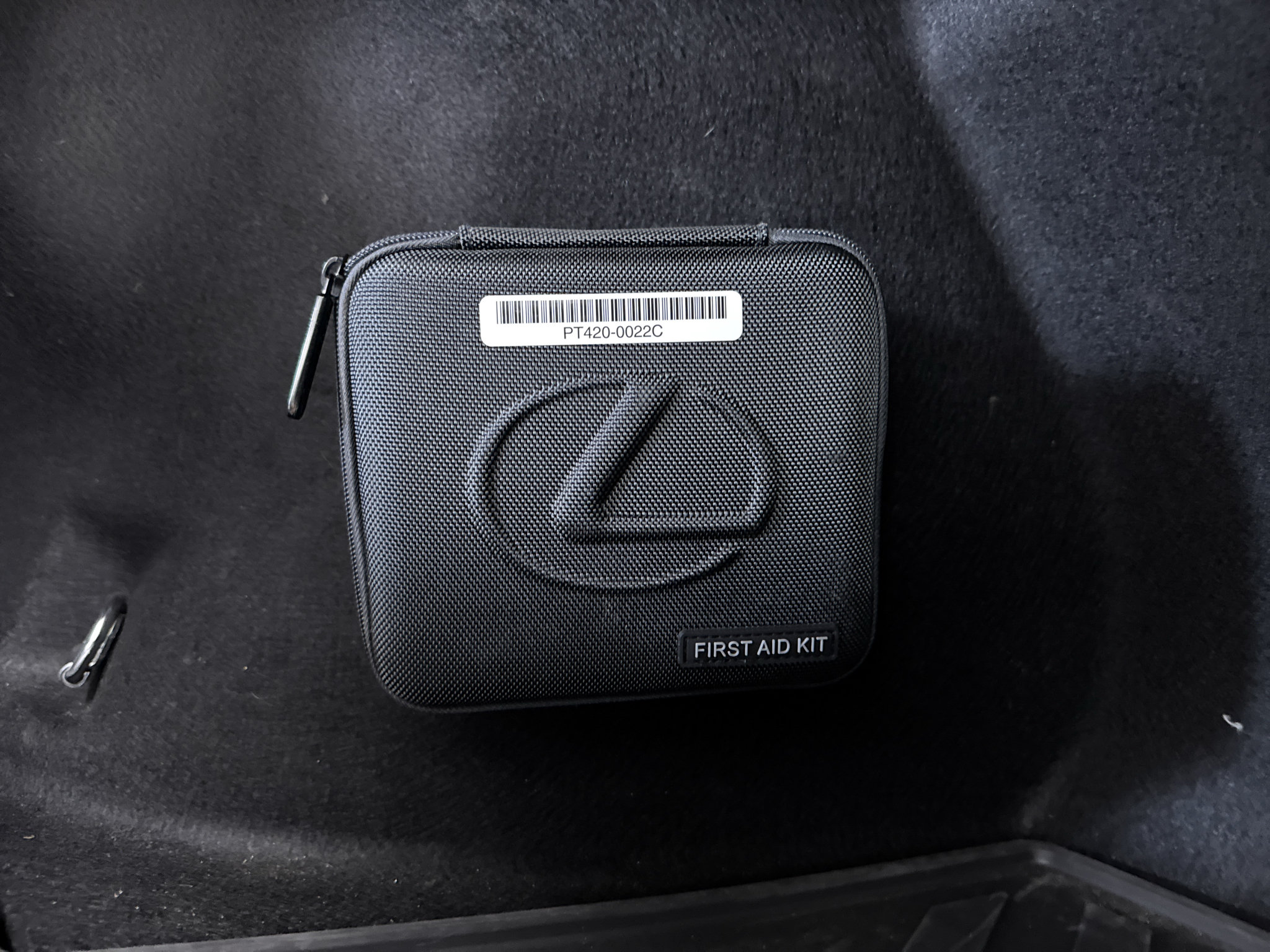Used 2023 Lexus ES 350 F Sport FWD image 7