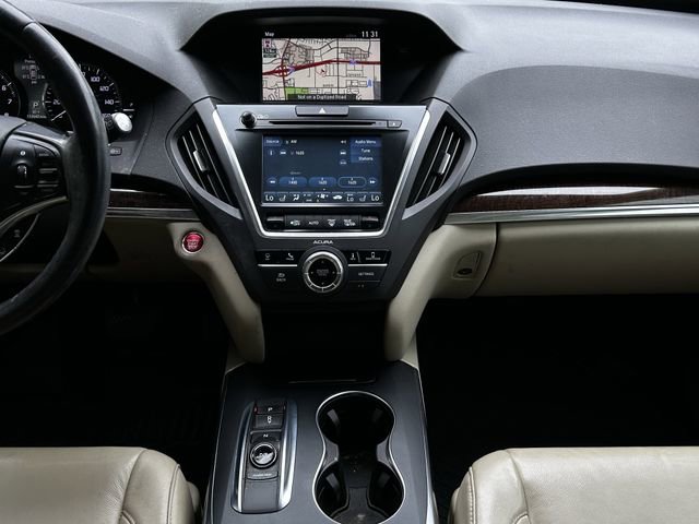Used 2018 Acura MDX FWD w/ Technology Package image 17