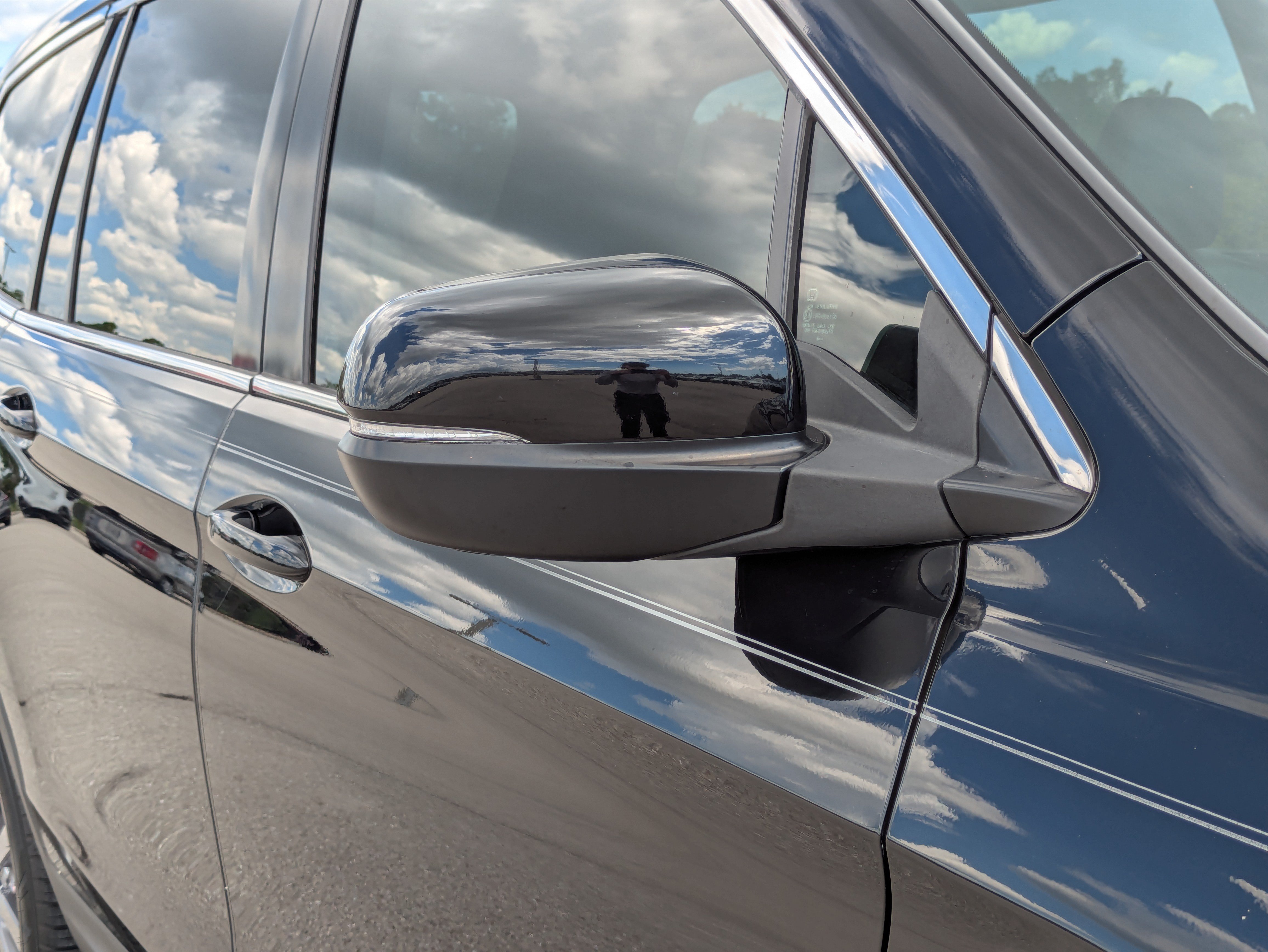 Used 2021 Honda Pilot EX-L image 12