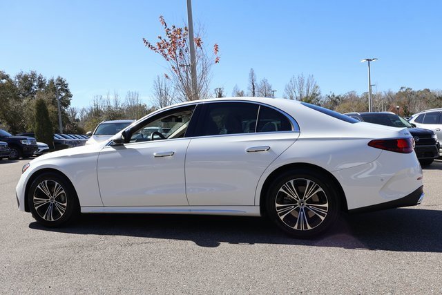 Used 2024 Mercedes-Benz E 350 E 350 image 4