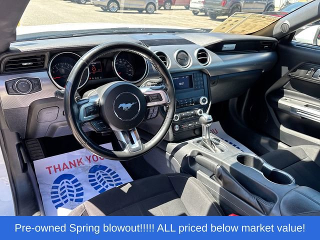 Used 2022 Ford Mustang GT RWD image 21