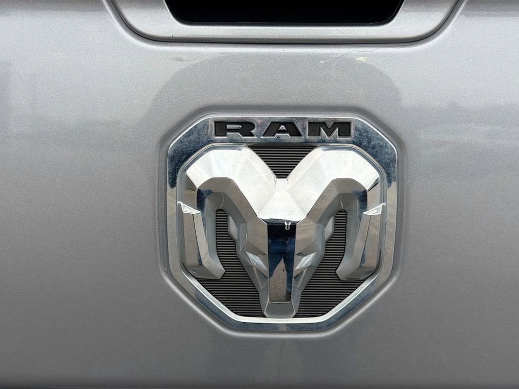 Used 2021 RAM 2500 Big Horn image 13