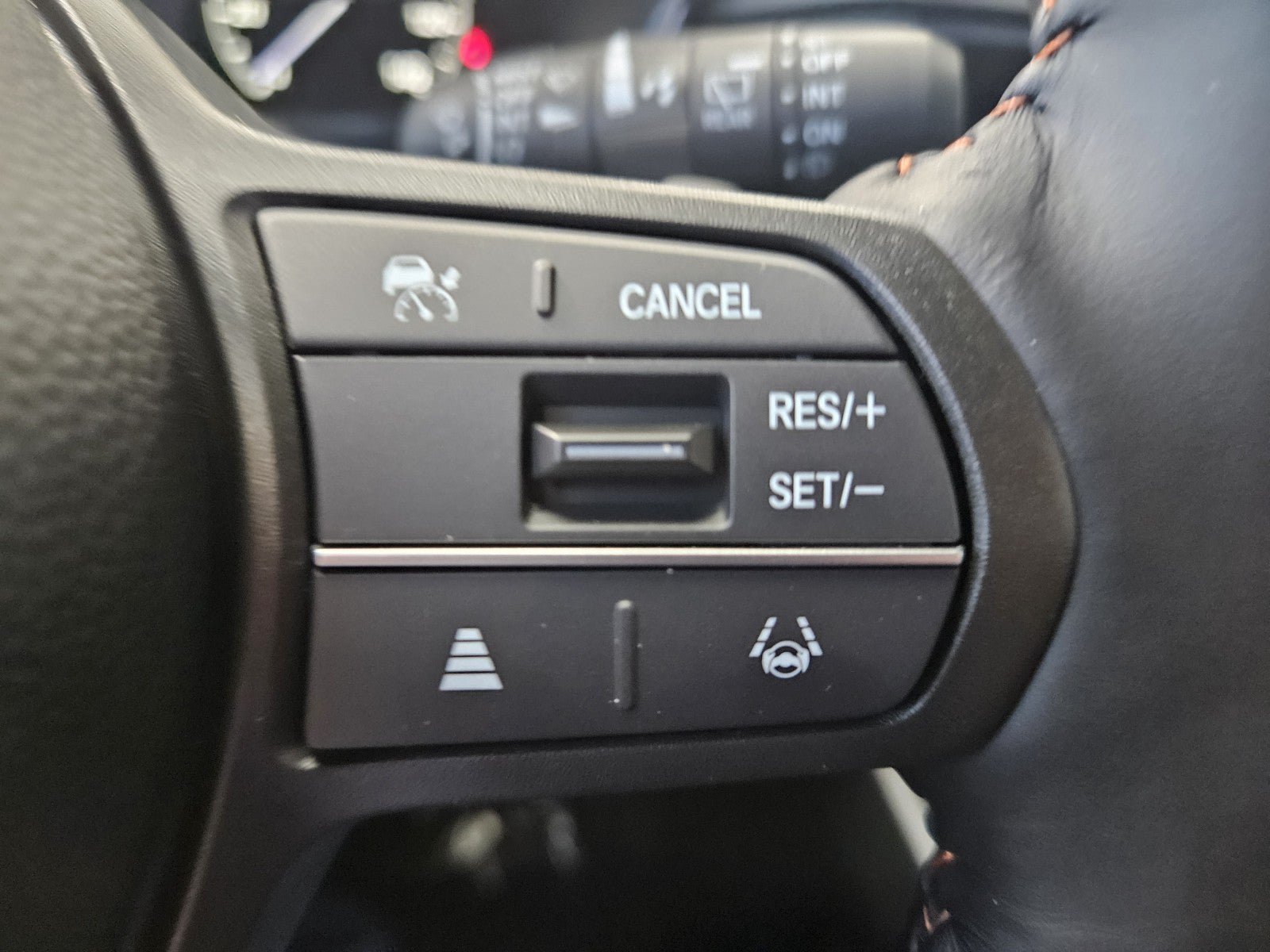 New 2027 Honda CR-V Sport image 27