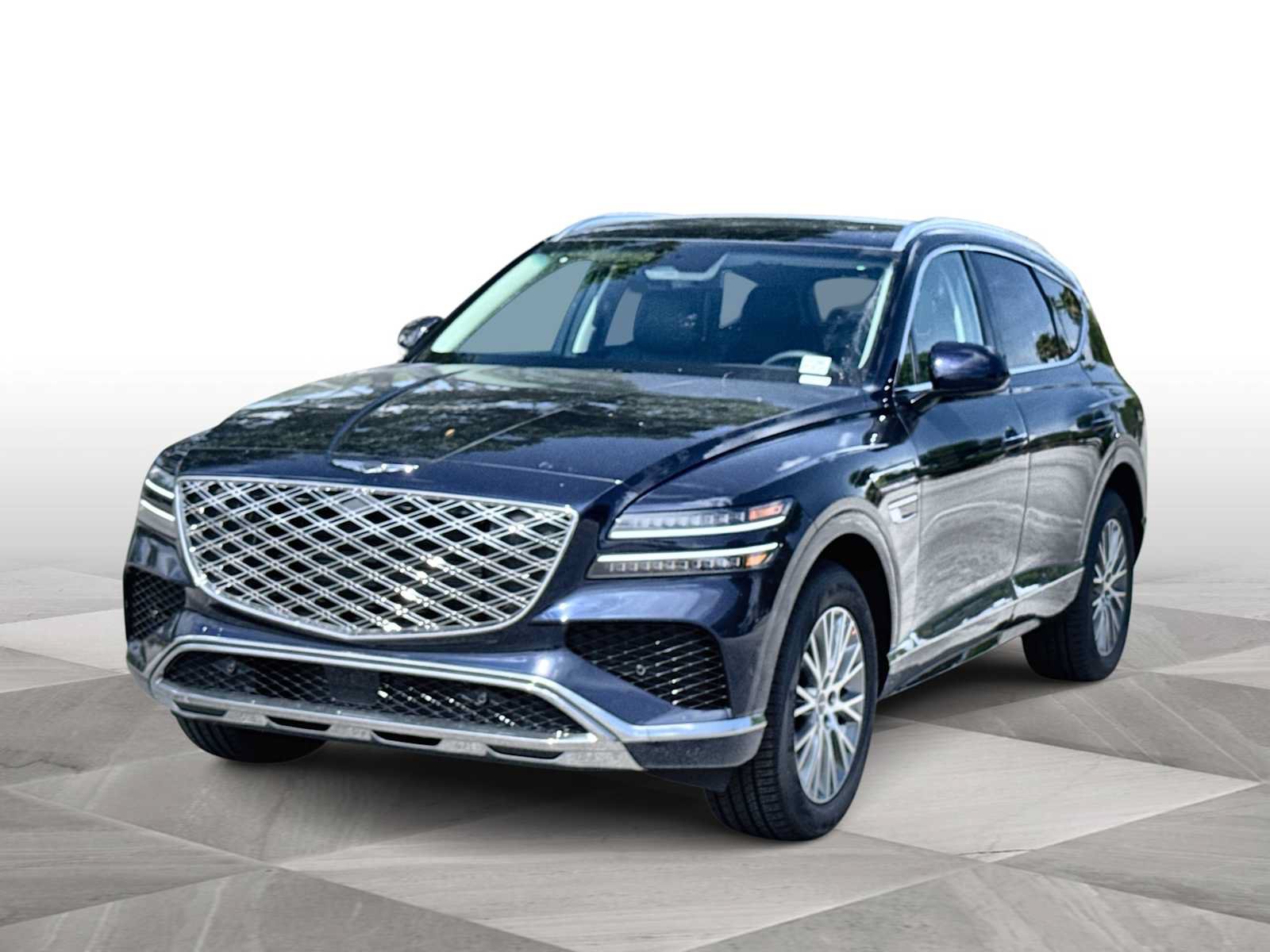 New 2026 Genesis GV80 2.5T RWD image 4