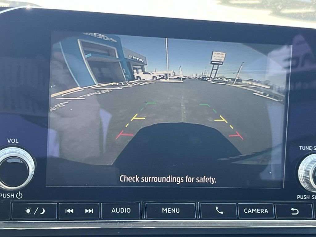 Used 2023 Mitsubishi Outlander ES image 22