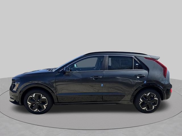 New 2025 Kia Niro Wind w/ Wind Preserve Package FWD image 29