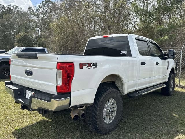 Used 2018 Ford F250 XLT image 16