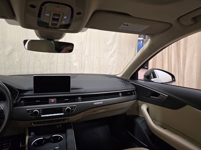 Used 2019 Audi A4 2.0T allroad Premium Plus w/ Premium Plus Package image 33
